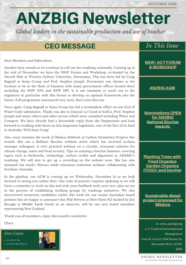 October Newsletter 2023 Newsletter Archive Image -6881c58292bc5