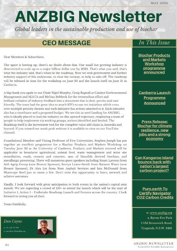 May Newsletter 2023 Newsletter Archive Image -6881c6430fa5a