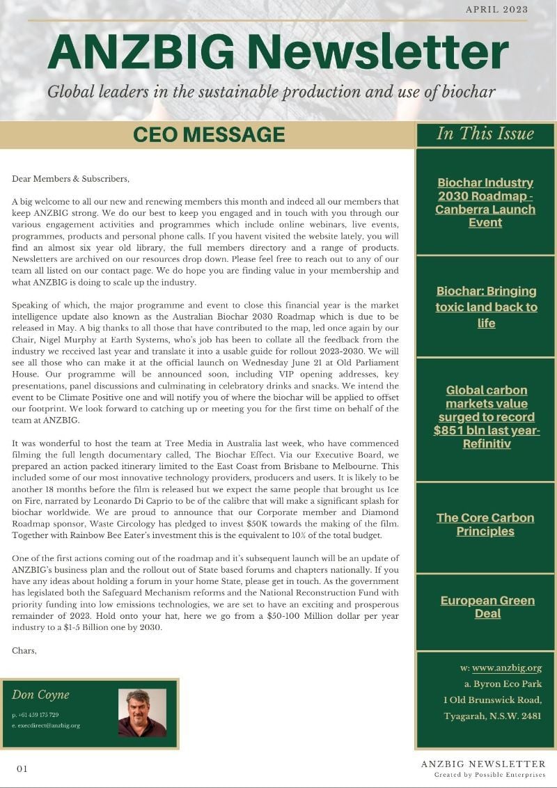 April Newsletter 2023 Newsletter Archive Image -6881c6596c20d