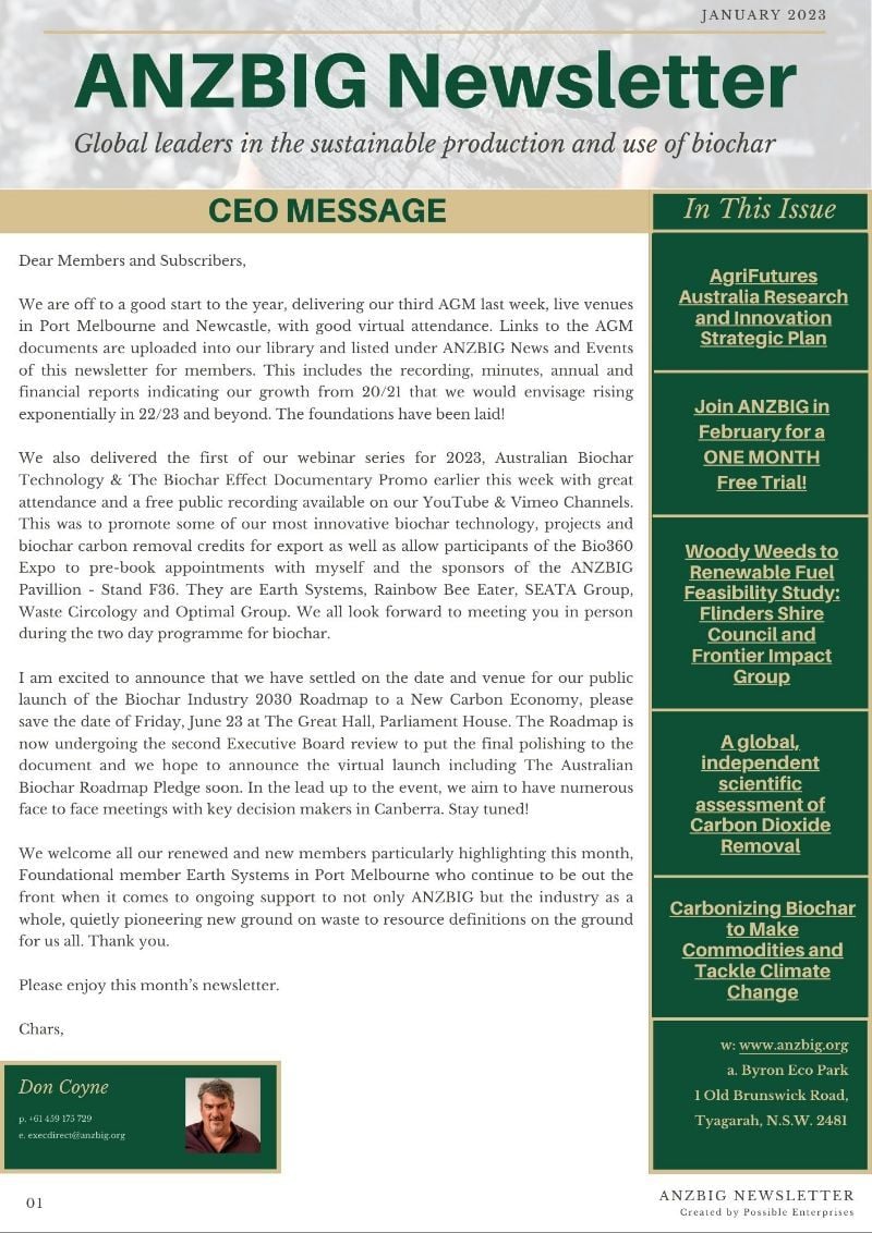 January Newsletter 2023 Newsletter Archive Image -6881c68521e54