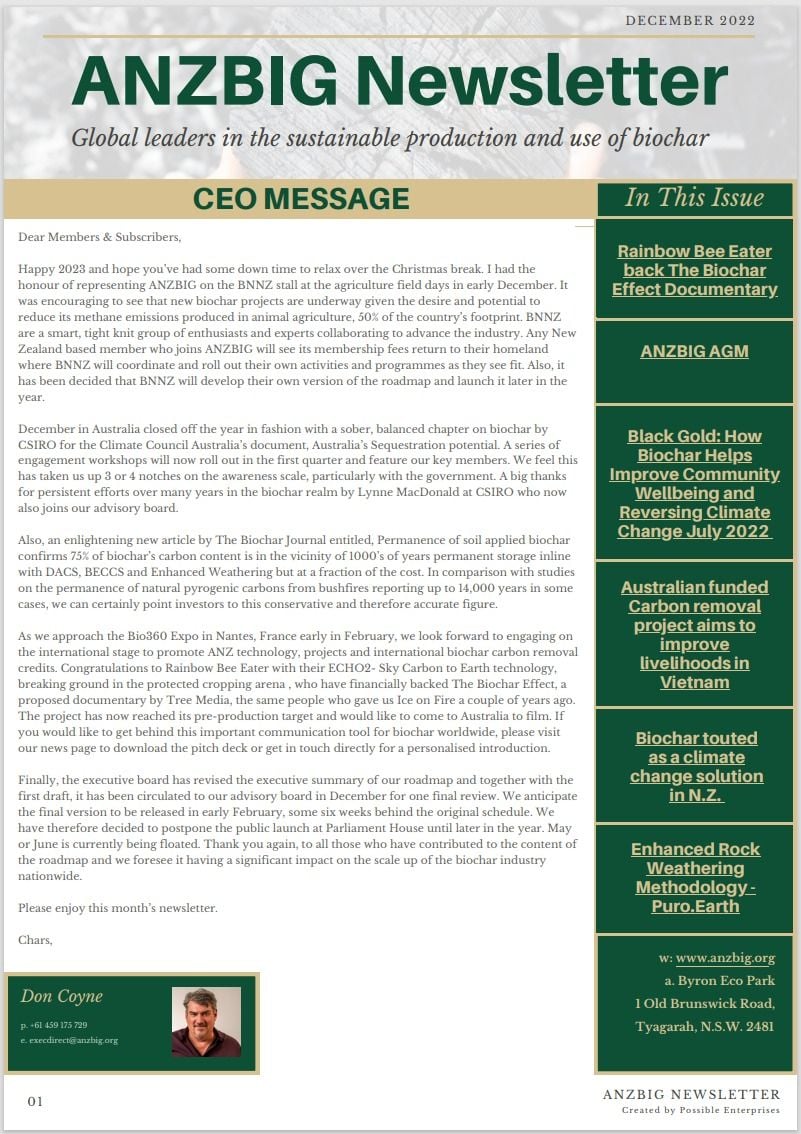 December Newsletter 2022 Newsletter Archive Image -6881c6a611246