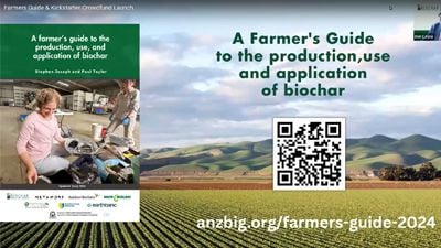 Farmers Guide & Kickstarter Crowdfund Launch Past Events Image -68832c30c17f5