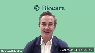 Biochar's Potential in Carbon Markets Past Events Image -68832c33d698b