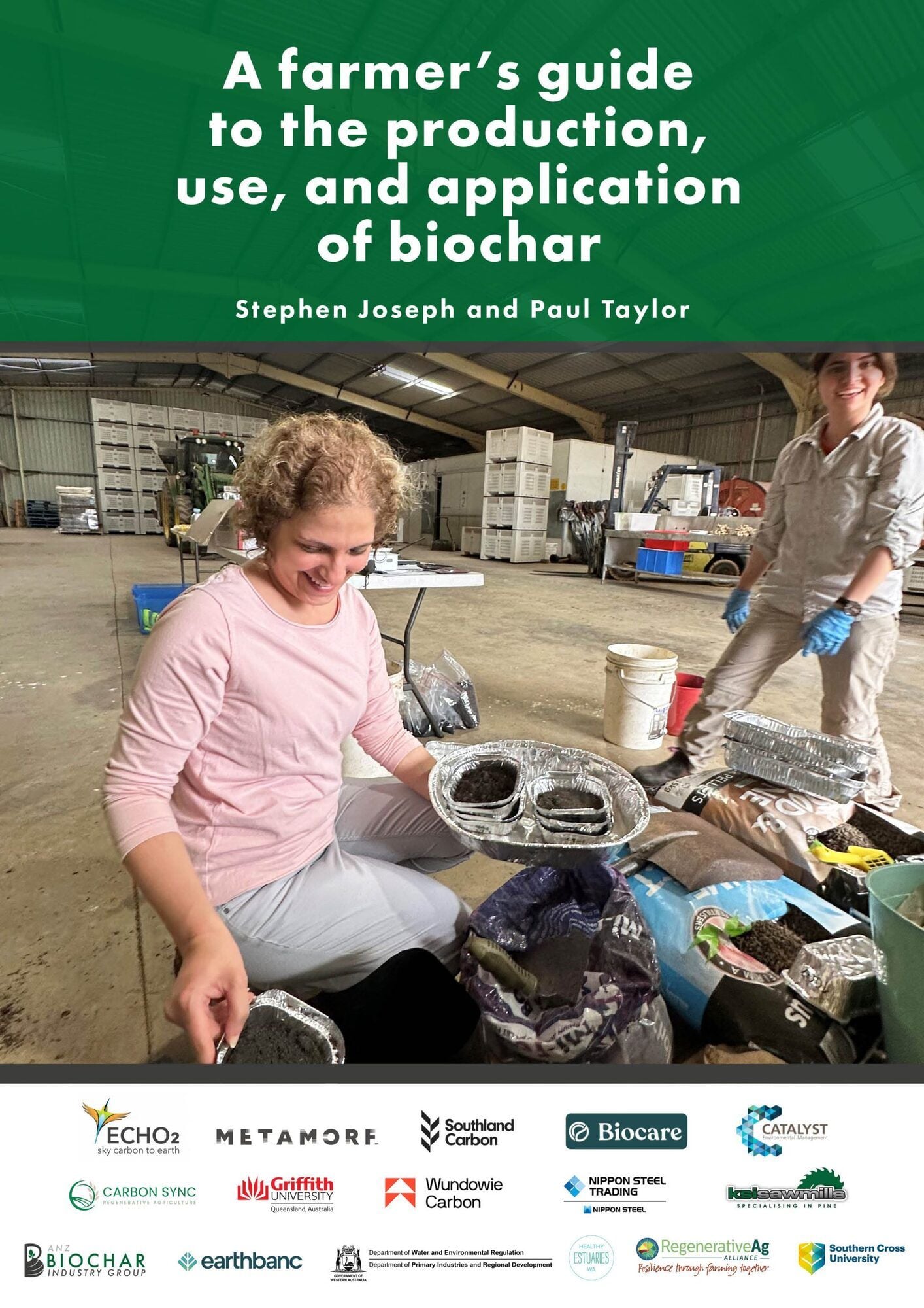 50 Digital Copies of The Farmers Guide