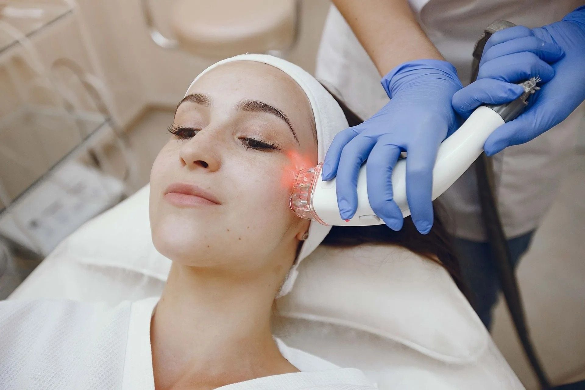 An In-Depth Look into Our Laser Pigmentation Treatment: Shift Towards Clear and Even-Toned Skin An In-Depth Look into Our Laser Pigmentation Treatment: Shift Towards Clear and Even-Toned Skin