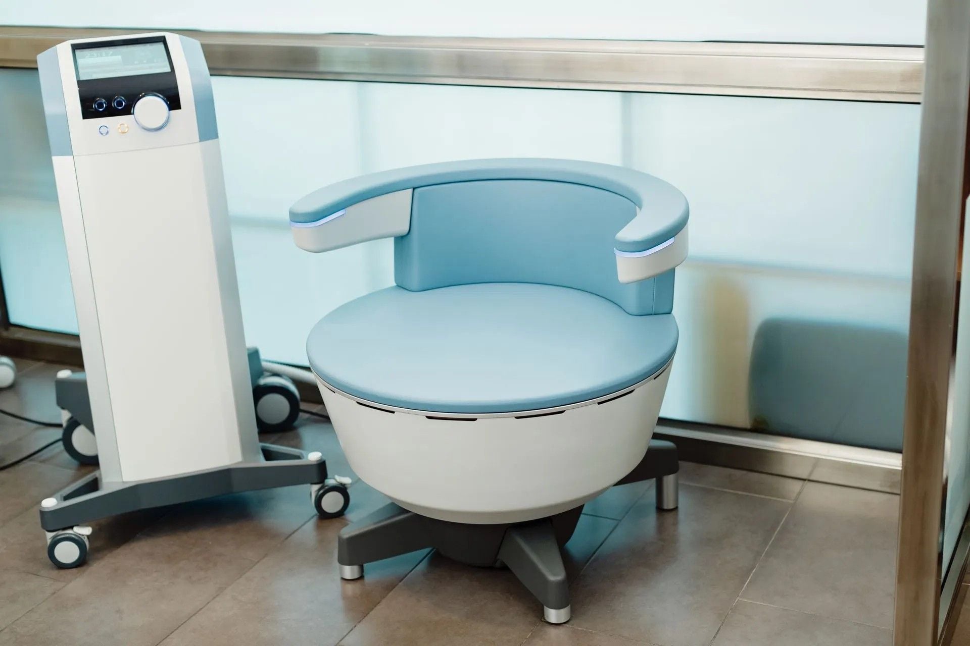 Emsella Chair: A Game-Changer in Pelvic Floor Strengthening and Incontinence Treatment Emsella Chair: A Game-Changer in Pelvic Floor Strengthening and Incontinence Treatment