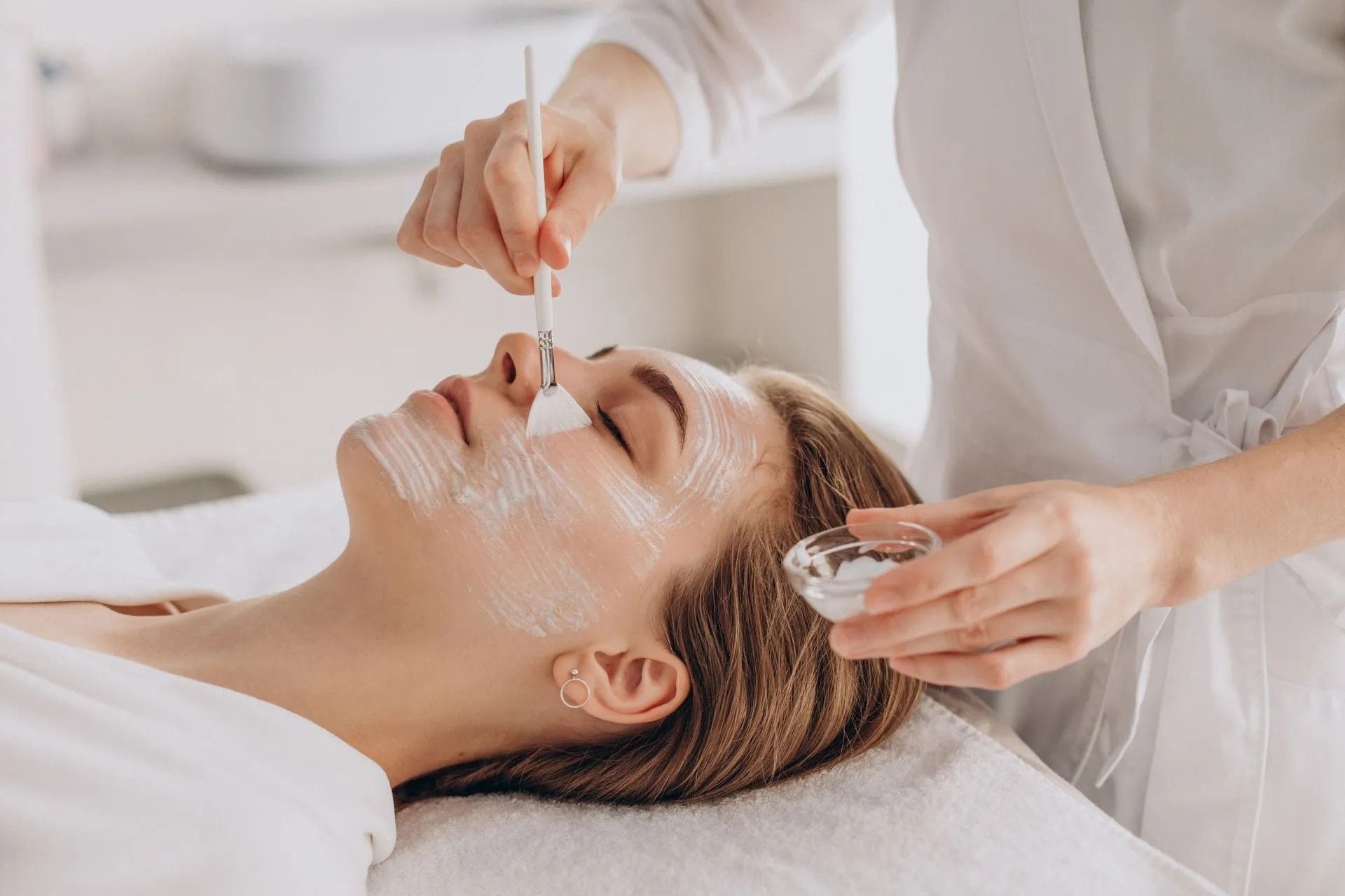 Chemical Peels 101: What to Expect and How to Maximize Results at Visage Rejuvenation Medical Aesthetic Clinic Chemical Peels 101: What to Expect and How to Maximize Results at Visage Rejuvenation Medical Aesthetic Clinic