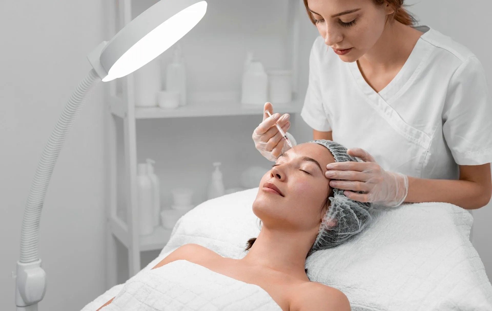 Revive Your Skin: A Deep Dive into the Science Behind Dermal Fillers and How They Work Revive Your Skin: A Deep Dive into the Science Behind Dermal Fillers and How They Work