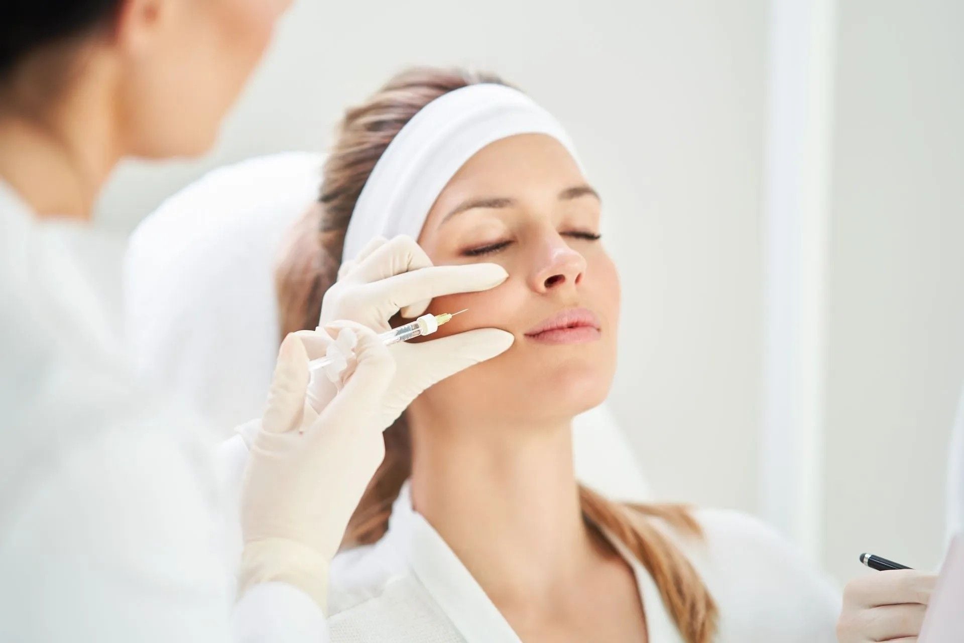 Smooth Away Fine Lines: Understanding the Benefits of Botox Injections at Visage Rejuvenation Smooth Away Fine Lines: Understanding the Benefits of Botox Injections at Visage Rejuvenation