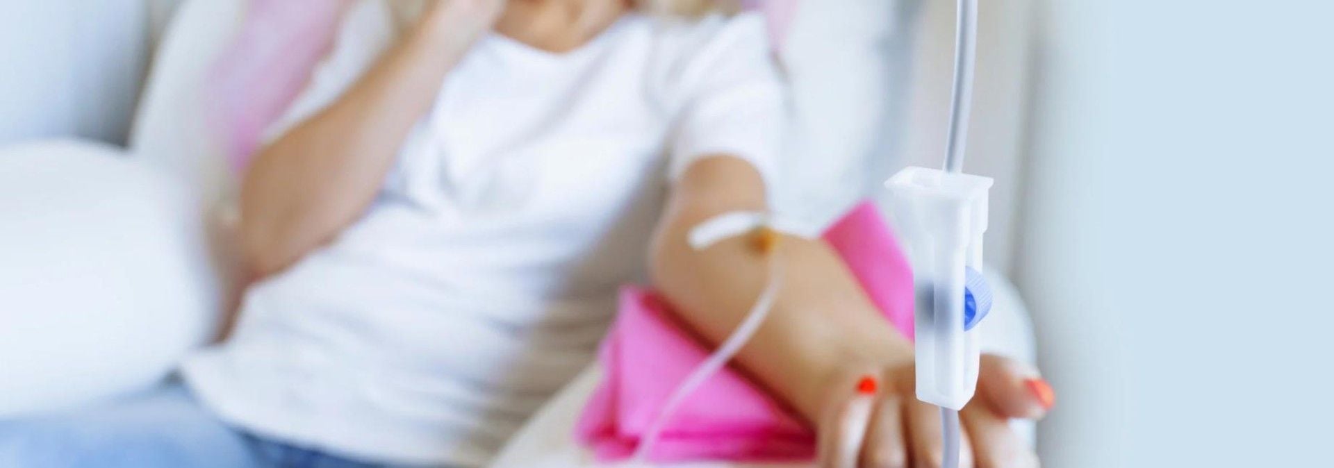 The Power of IV Vitamin Therapy The Power of IV Vitamin Therapy
