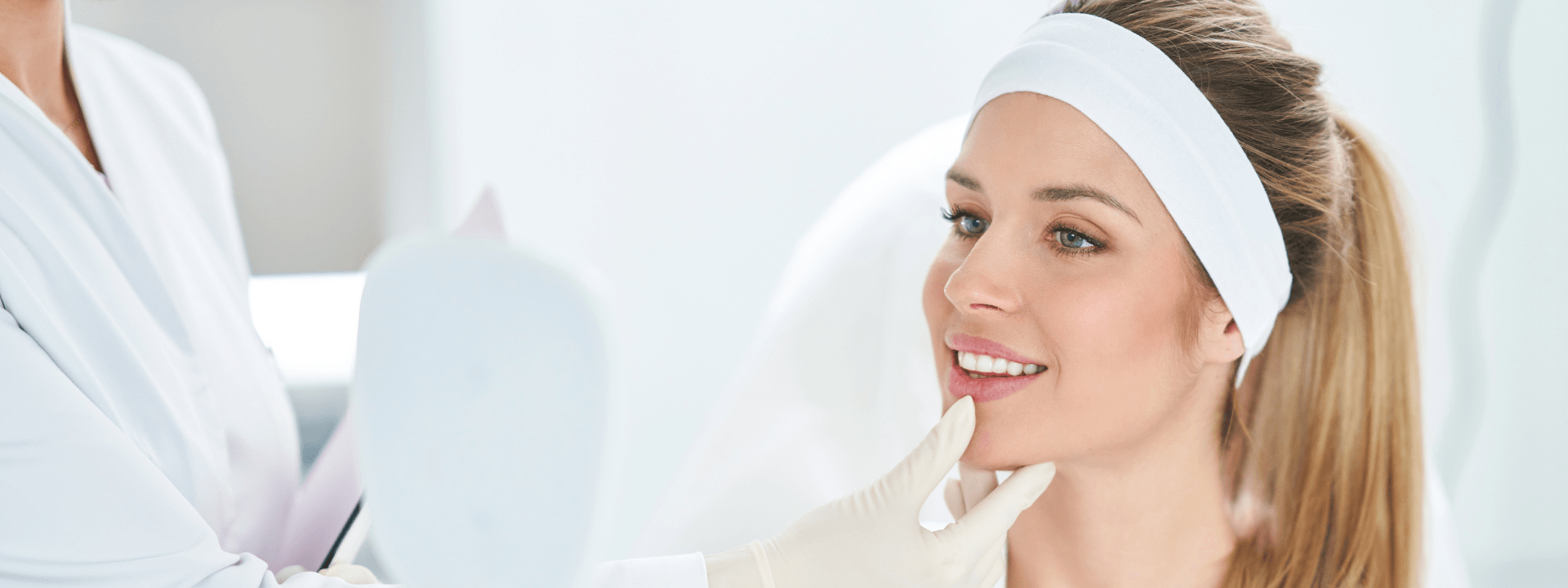 What to Expect from Your First Medical Aesthetic Consultation What to Expect from Your First Medical Aesthetic Consultation