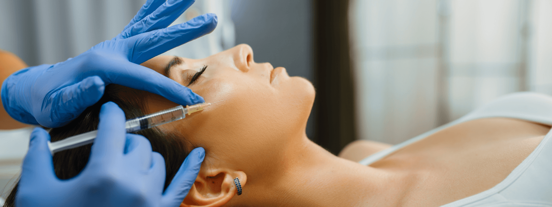 The Truth About Botox: What Every First-Time Client Should Know The Truth About Botox: What Every First-Time Client Should Know