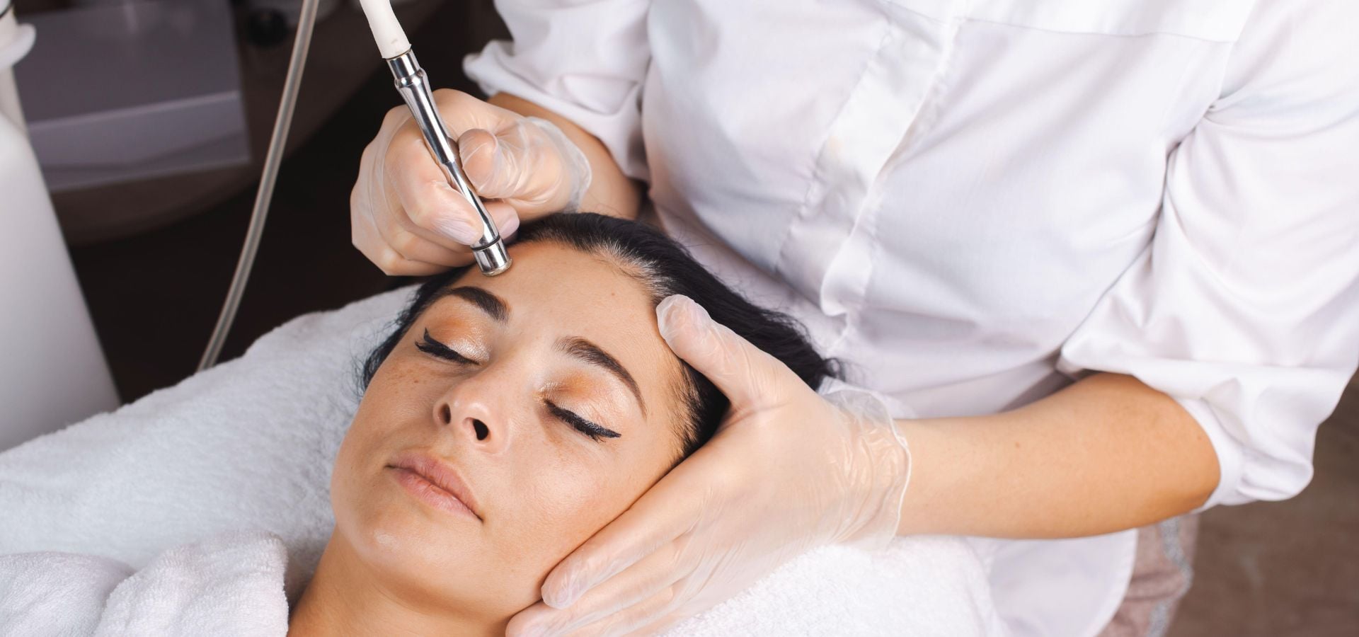 What Is a Microdermabrasion Facial and What Can It Do for Your Skin?