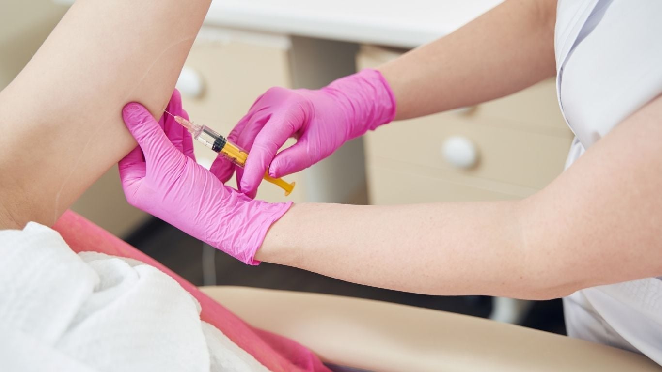 What Are Lipotropic Injections and How Do They Work? What Are Lipotropic Injections and How Do They Work?
