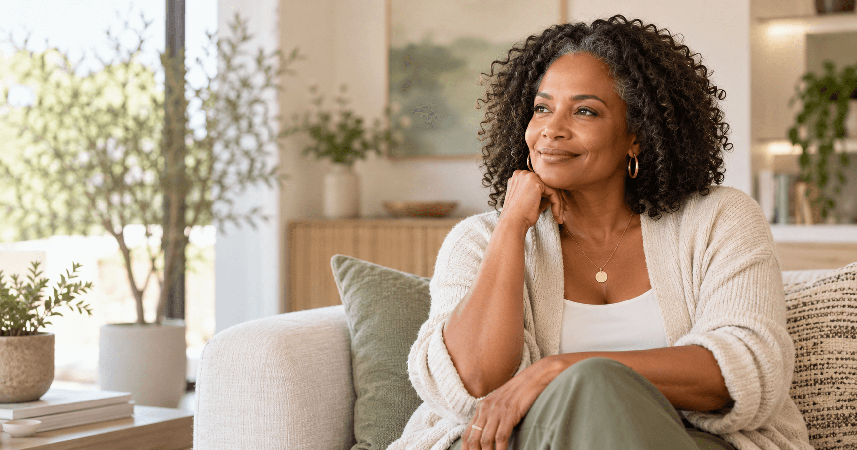 Menopause and Your Body: Changes Beyond Hot Flashes Menopause and Your Body: Changes Beyond Hot Flashes