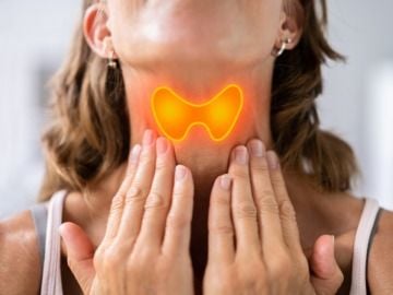 Thyroid Optimization at Visage Rejuvenation