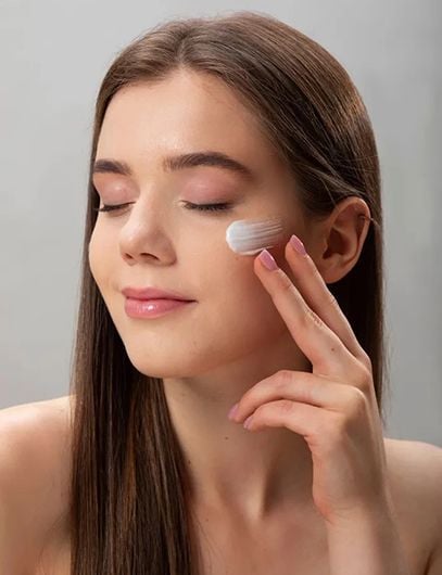 Skincare services at Visage Rejuvenation