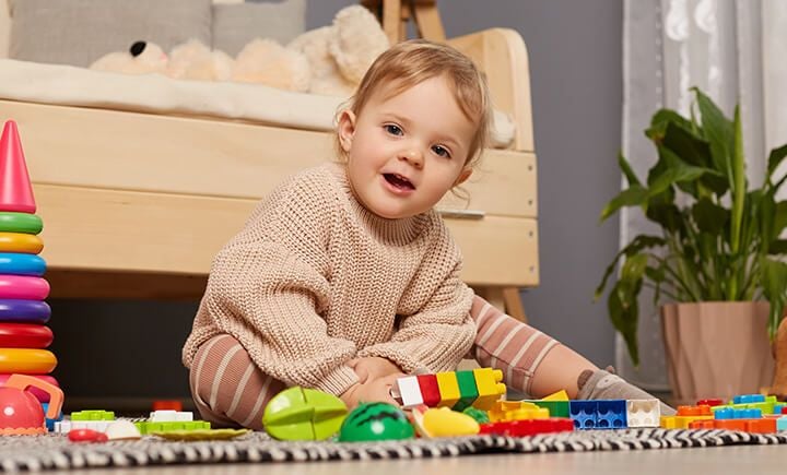 Children First Children First