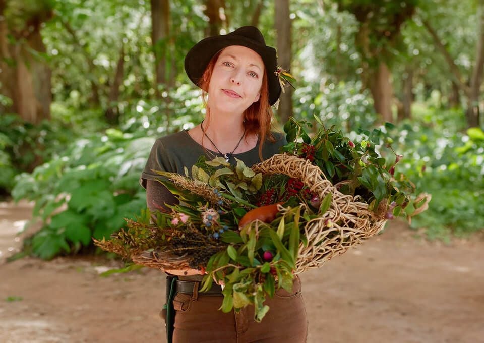 Basket Weaving Workshop