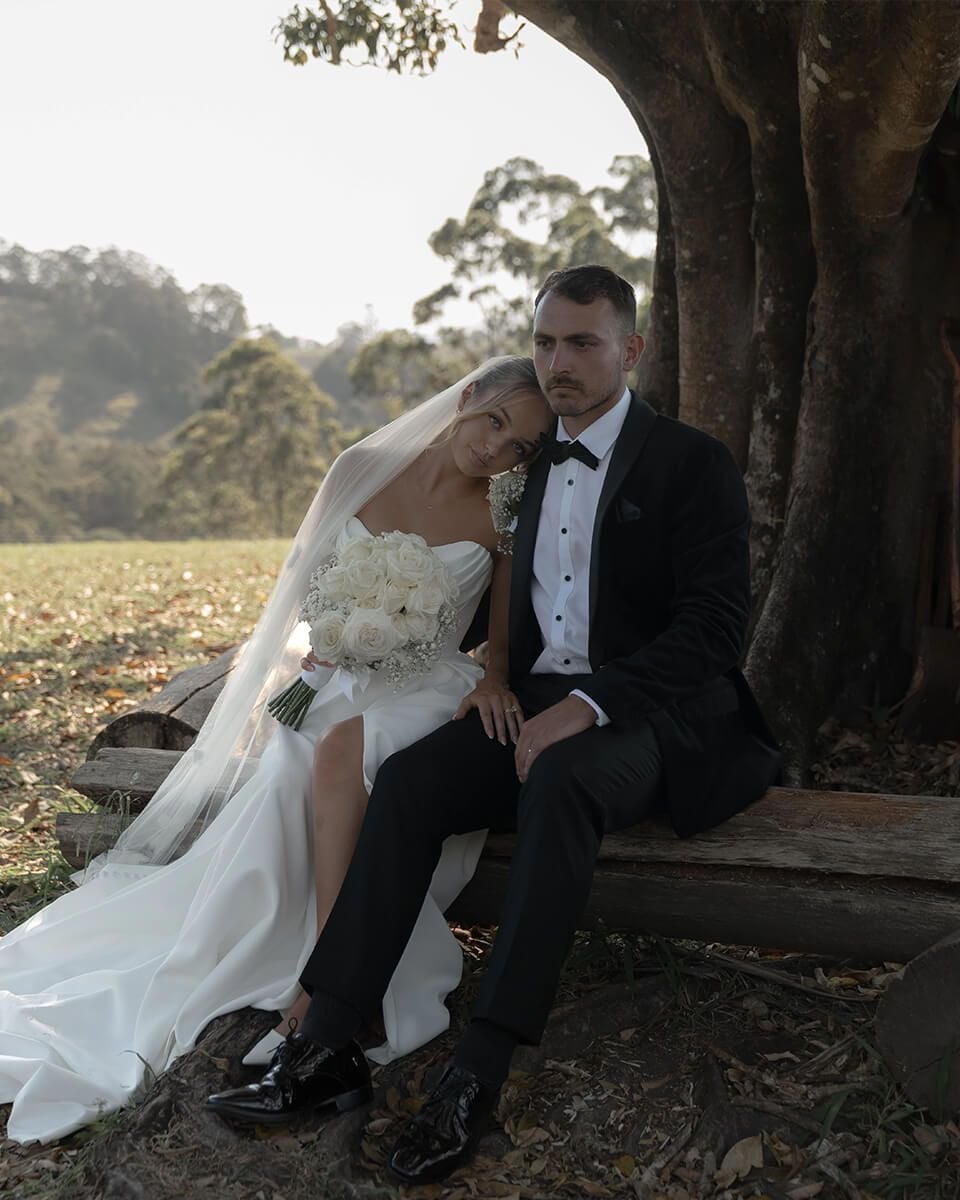 Jemma and Greg's Wedding