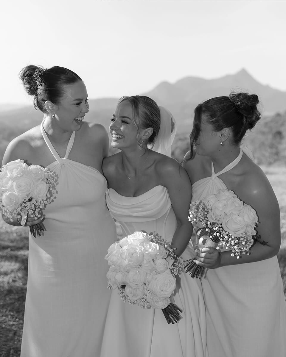 Jemma and Greg's Wedding