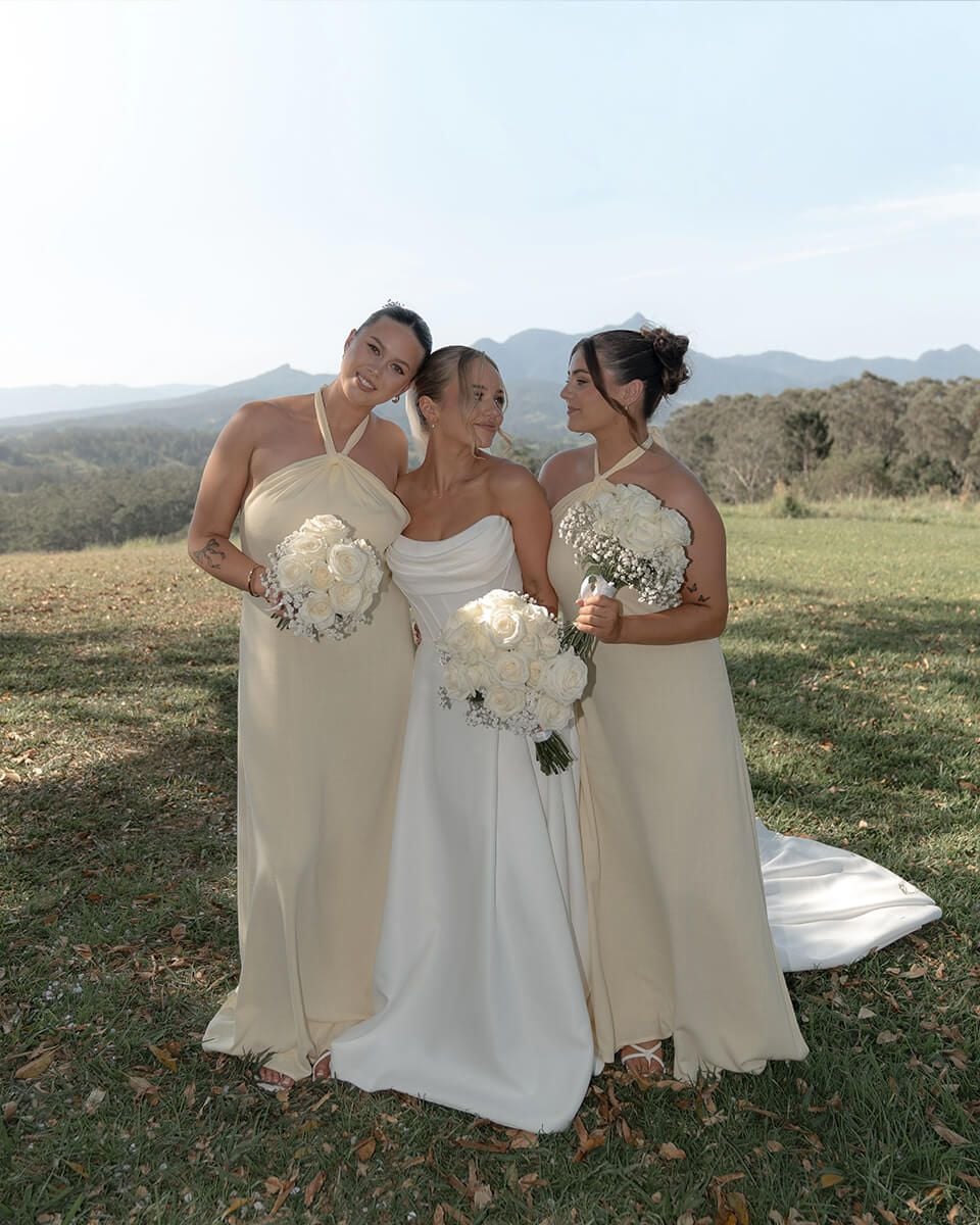 Jemma and Greg's Wedding