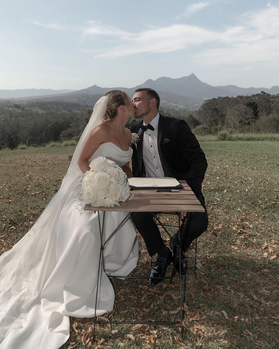 Jemma and Greg's Wedding