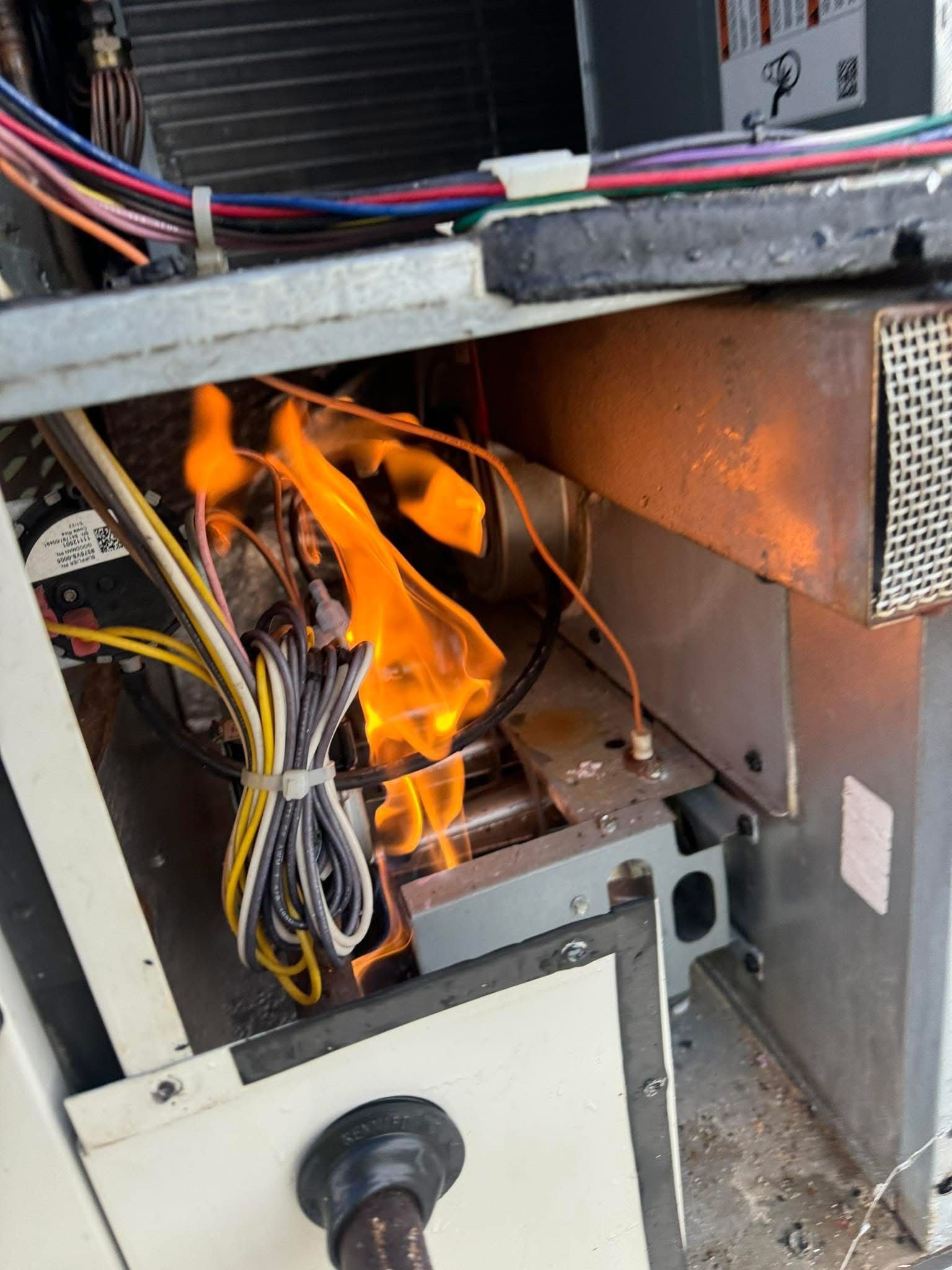 Cold House? Stony Plain Furnace Repair—with Up-Front Pricing