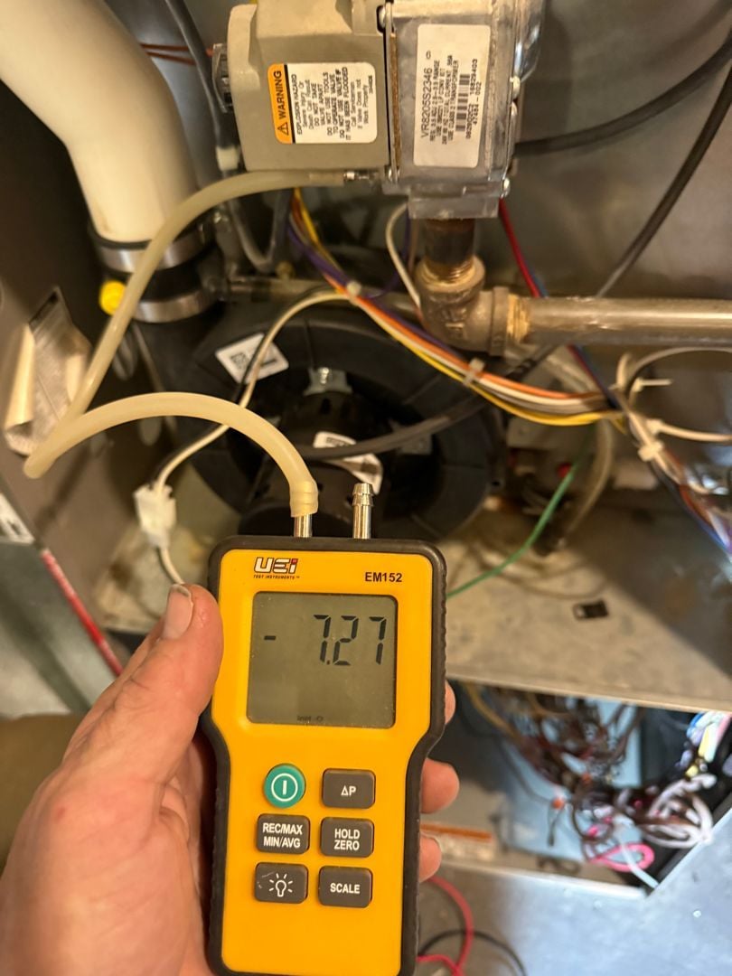 Fall furnace checklist for Spruce Grove homeowners (before it hits -30°C)