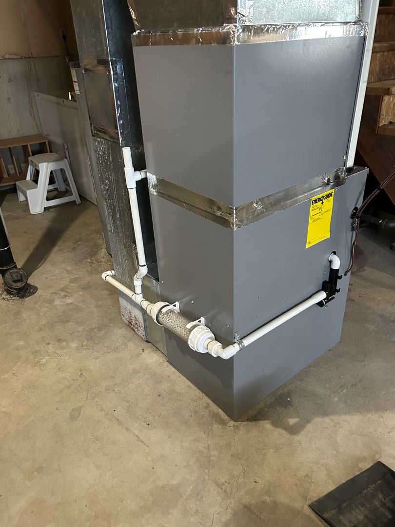 Why Condensate Neutralizers Matter in Rural Drainage Systems