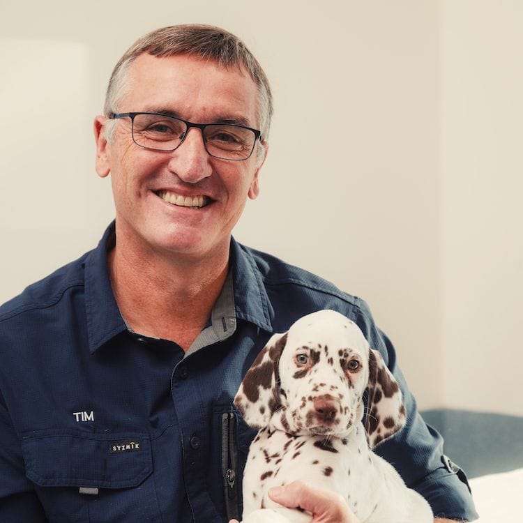 Dr Tim Hill Dr Tim Hill