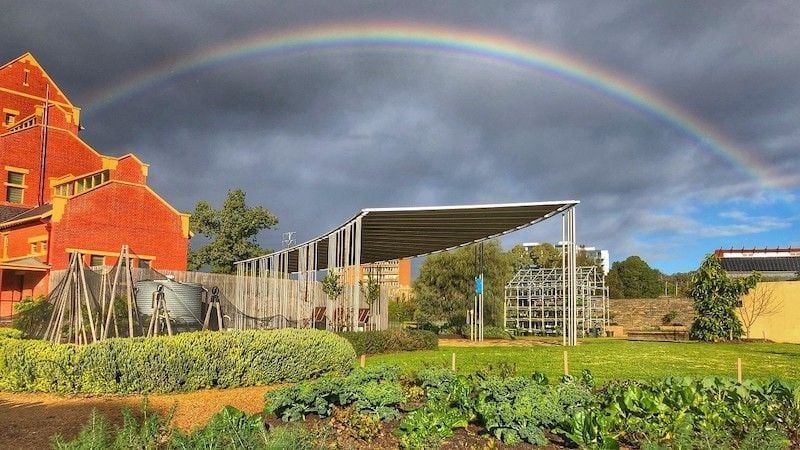 Slow Food SA Winter Newsletter