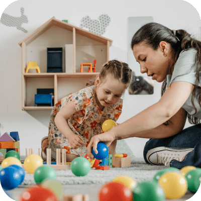 Fun indoor activities for toddlers, kindergarteners, and preschoolers