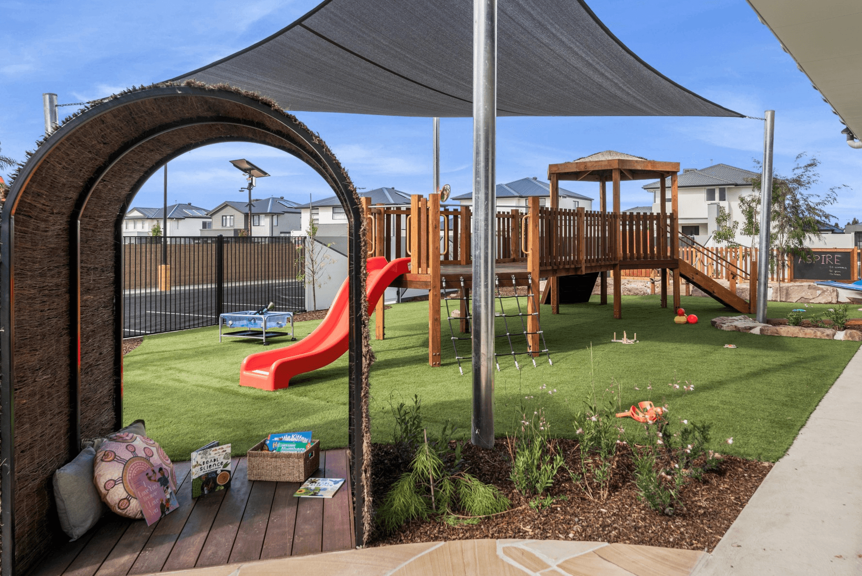 Pre-Kindy Childcare Park Ridge