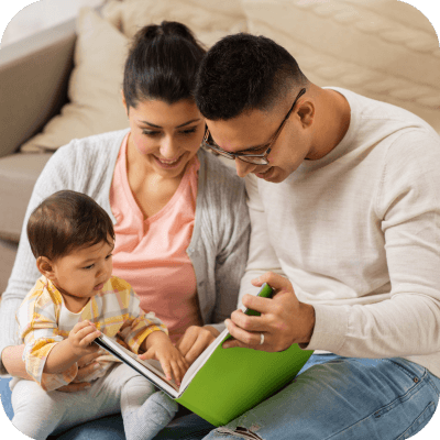 Toddler speech development tips for your child