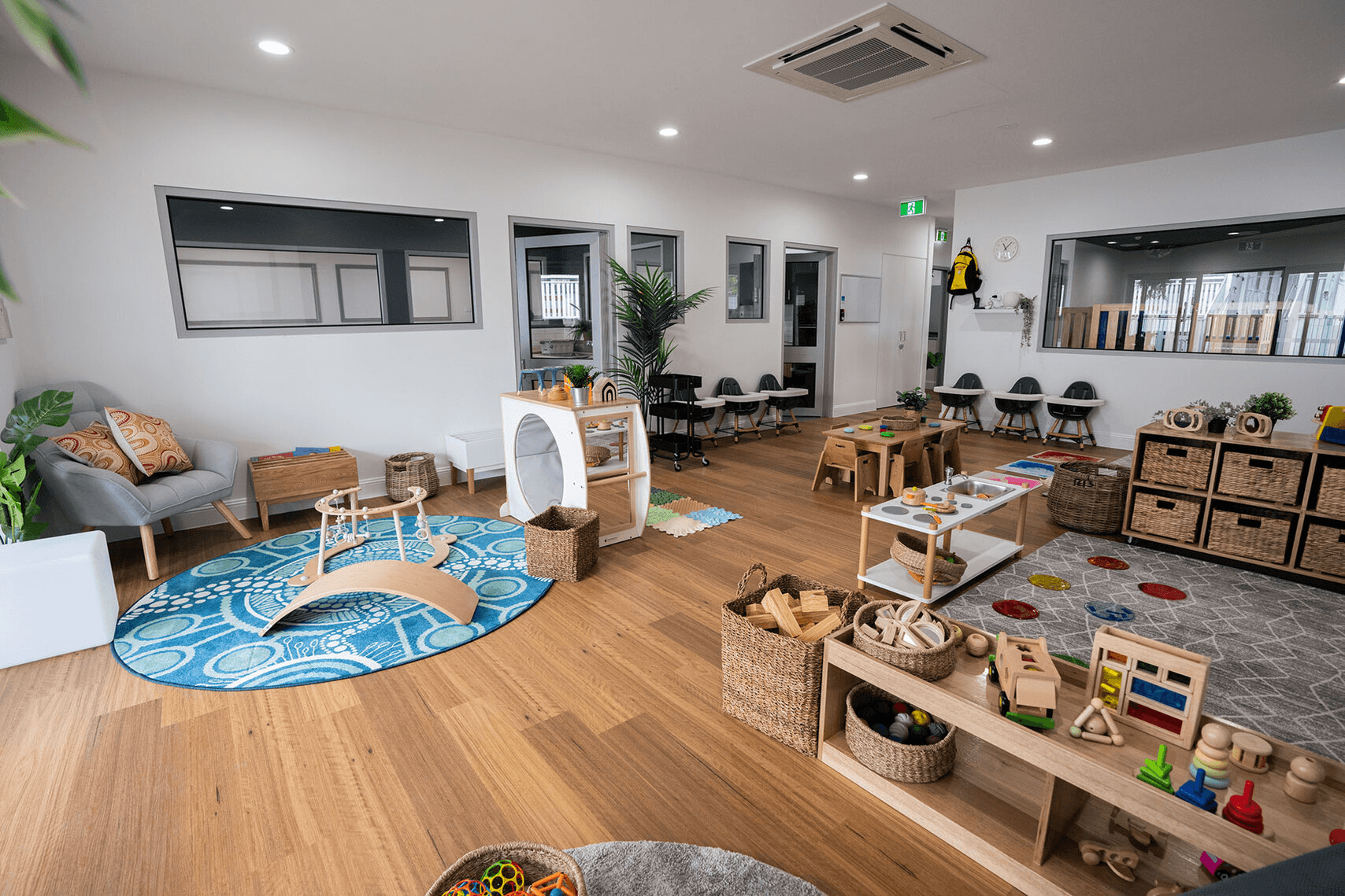 Pre-Kindy Childcare Park Ridge