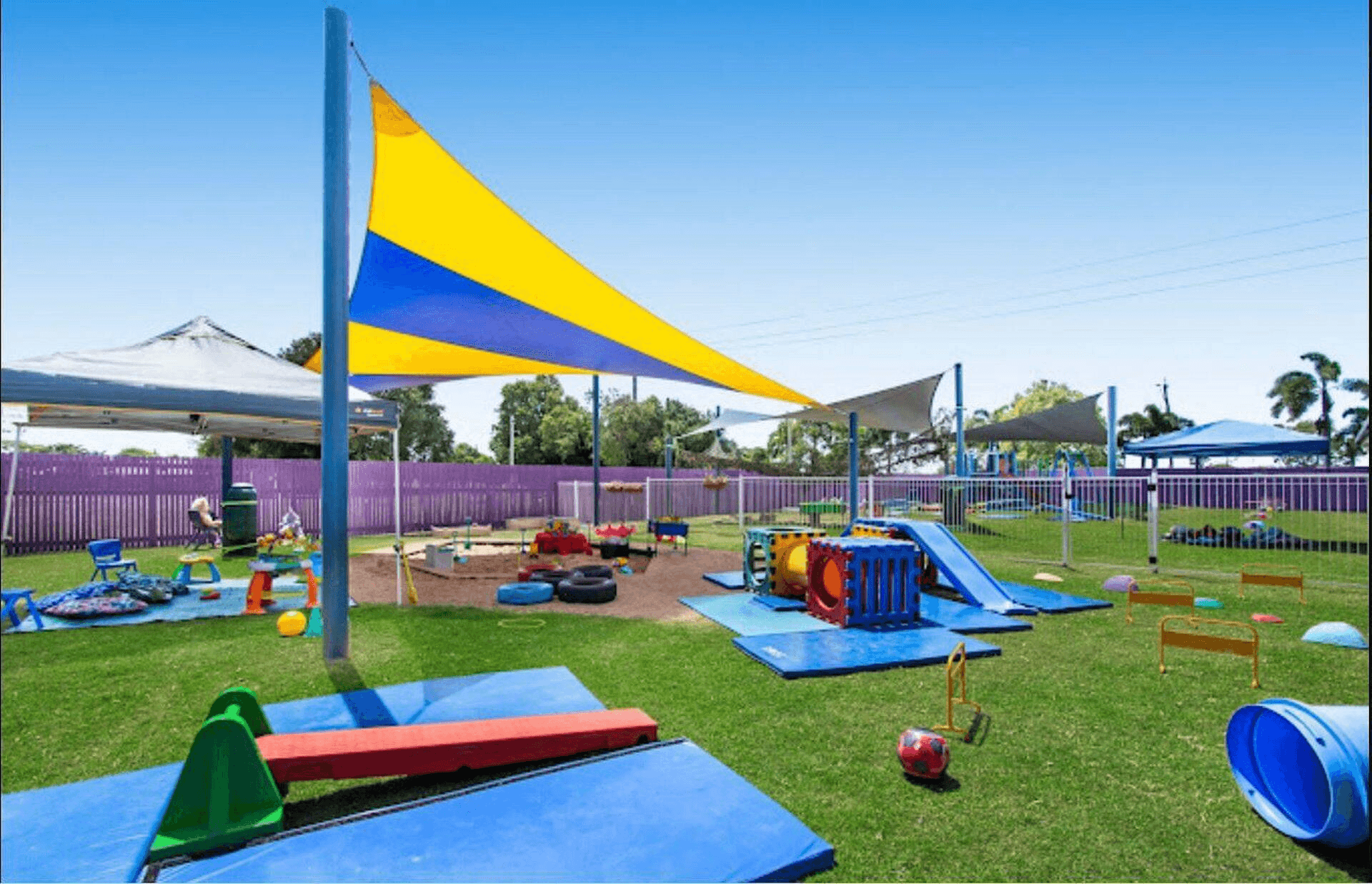 Pre-Kindy Childcare Park Ridge