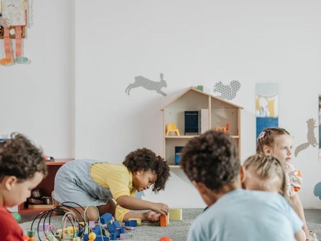 Pre-Kindy Childcare Park Ridge