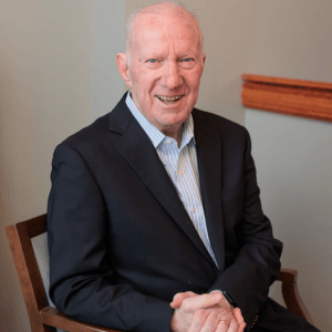 Brian McMurter McMurter & Associates