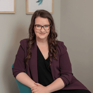 Allison McMurter-Hughes