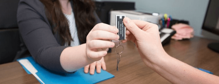 Condominium buyer durham region