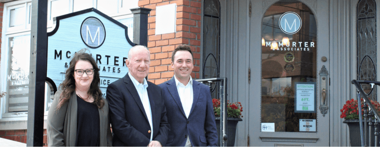 real estate lawyer durham region