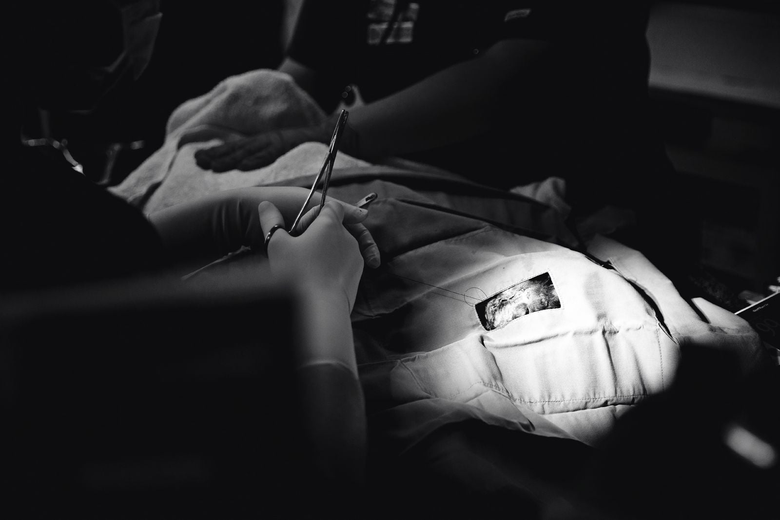 After hours care - What it means for our team