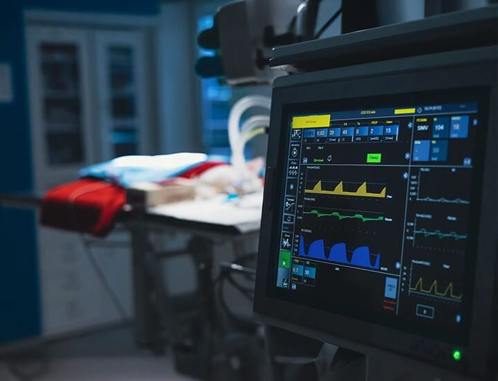 Advanced Diagnostics