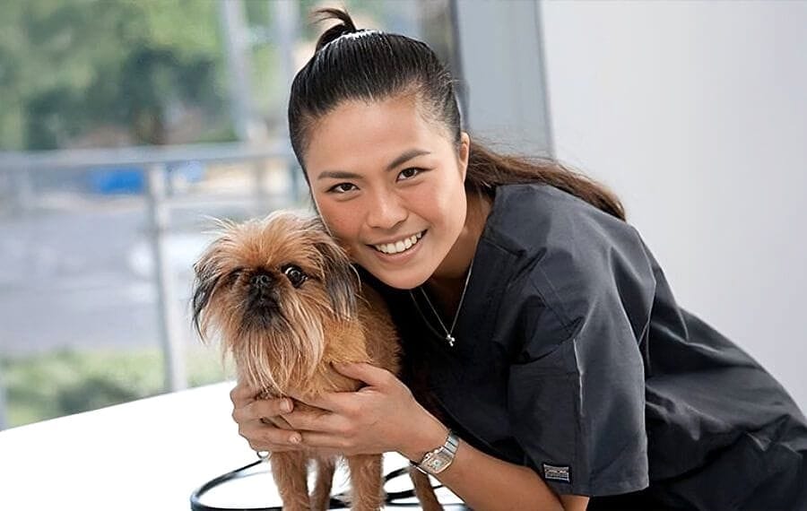 Dr Cherlene Lee - VSOS Cares About our Clients as much as We Do