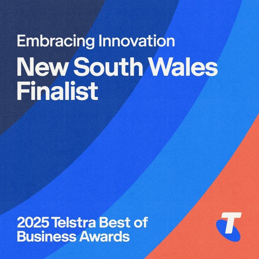 New South Wales Finalist