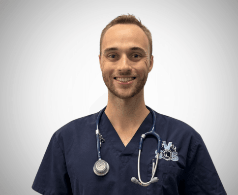 Dr Conor Davis Dr Conor Davis