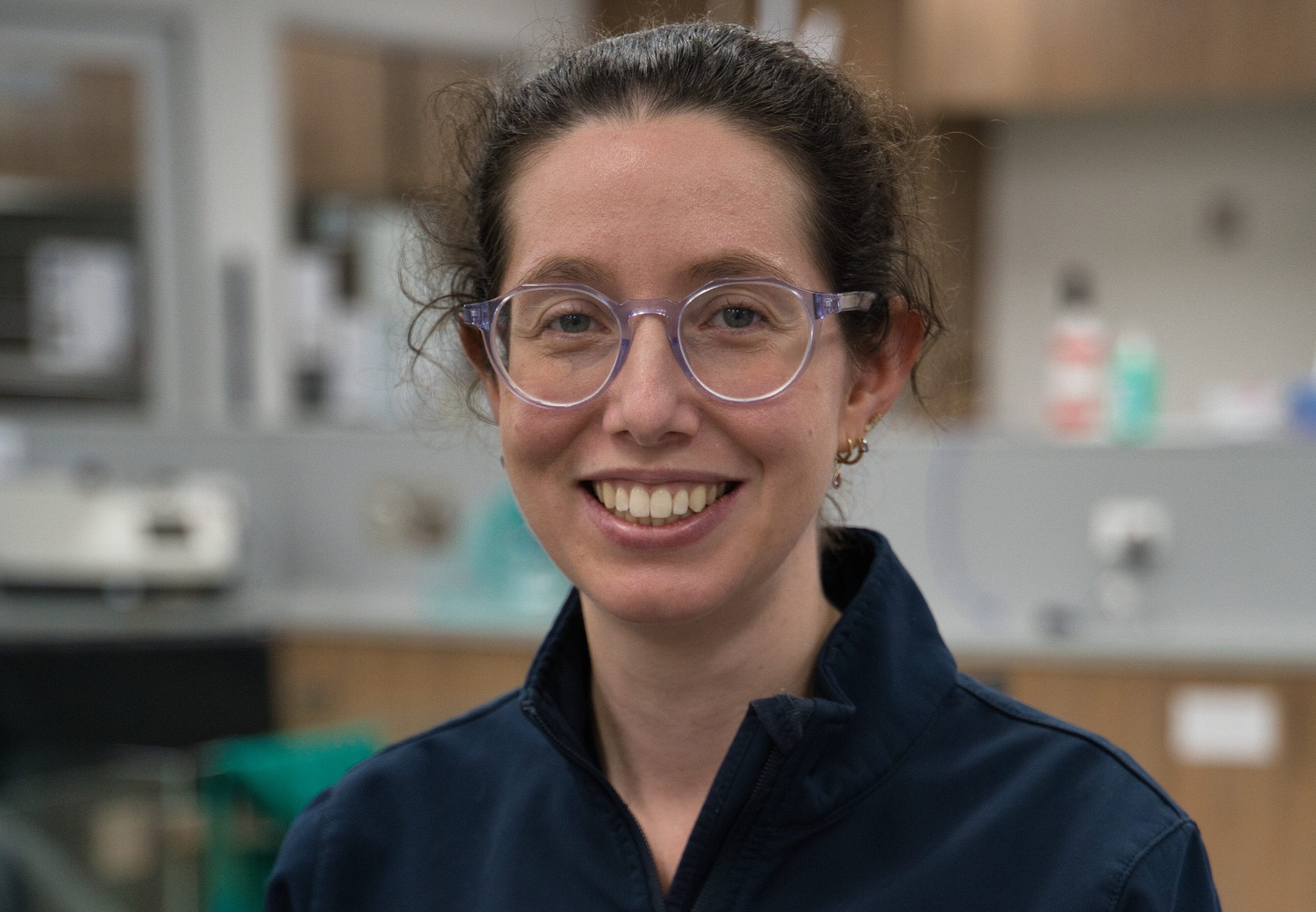 Dr Michelle Joffe