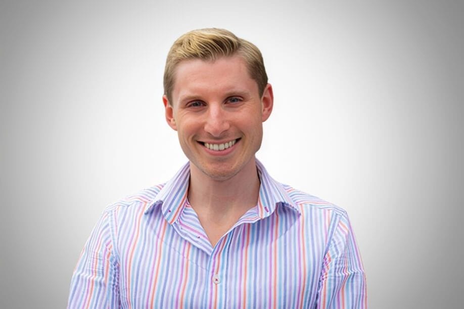 Dr Callum Bennie