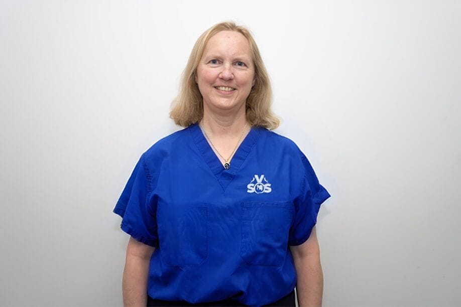 Dr Elizabeth LaFond